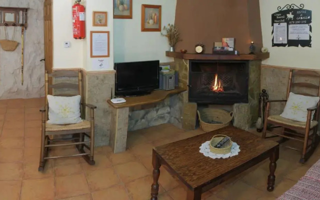 Casa Rural el Cerezo