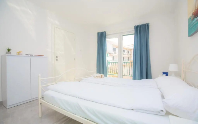 Luxury Old Town Apartment I&I