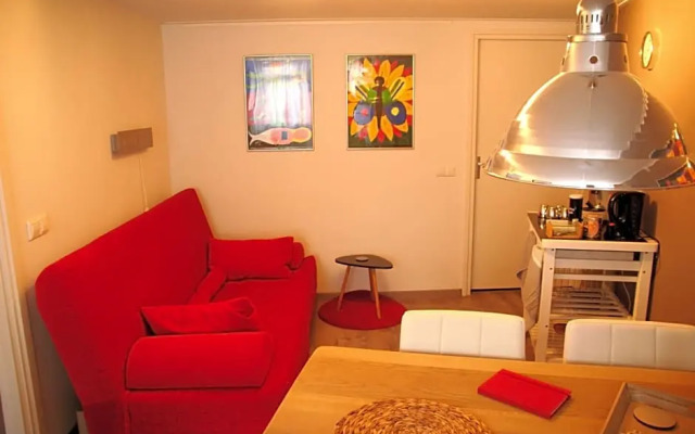 Bed And Breakfast De Verwennerij