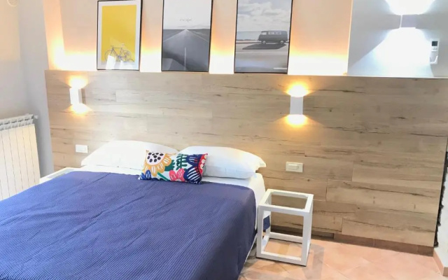 Le Coste Casa Vacanze