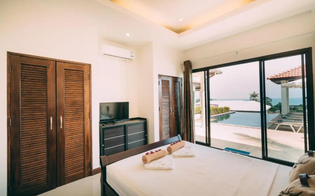 Lilu Villa In Lamai
