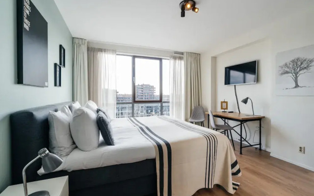 Seaside Comfort, Scheveningen
