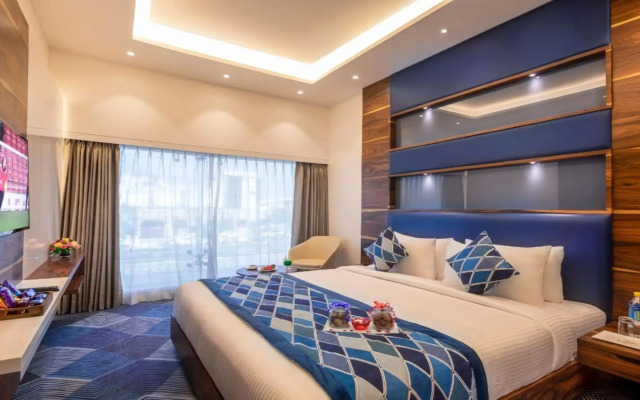 Surestay Hotel By Best Western Model Town Amritsar