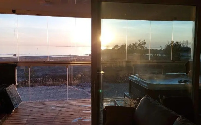 Kalajoen Marina apartment