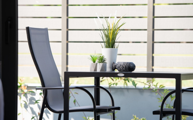 Aloe the Green Suites Amaryllis Suite - Nikiti