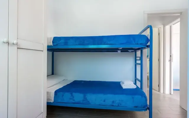 Riva Eco Guest House Los Abrigos