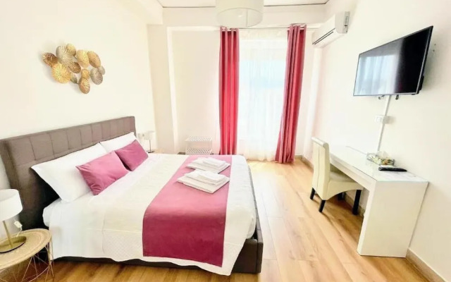 B&B Be Home