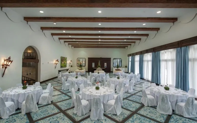 Hotel Tropical Manaus