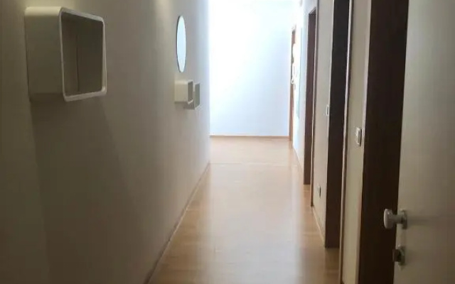 Appartment Sillian 117