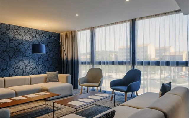 Kyriad Prestige Toulon-La Seyne sur Mer