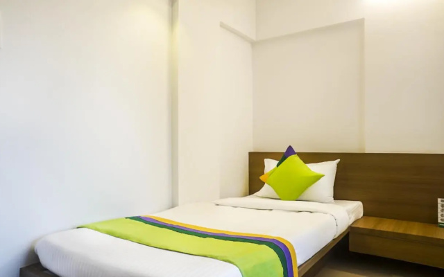 Treebo Luxe Suite, Shivaji Nagar