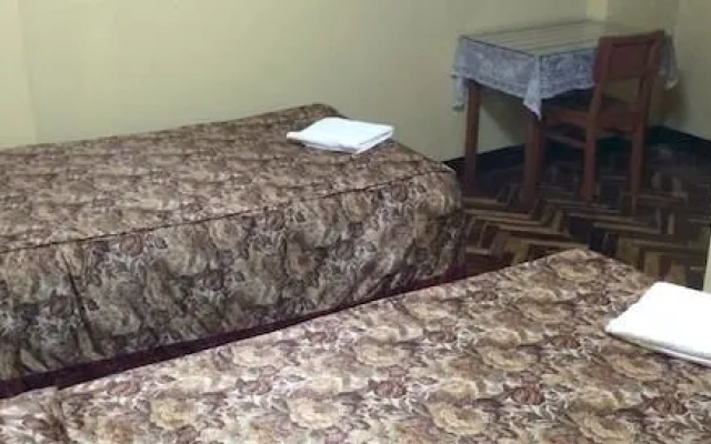 Hostal Los Uros