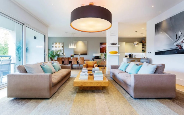 Wandsworth Luxury