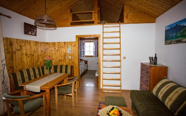 Holiday Village Tatralandia