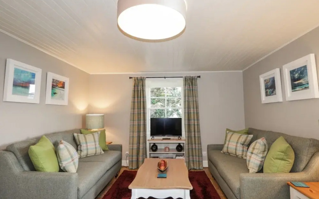Craggan Cottage - Balmacara