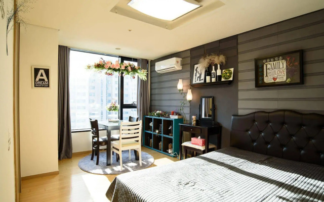 Gallery Residence Seoul