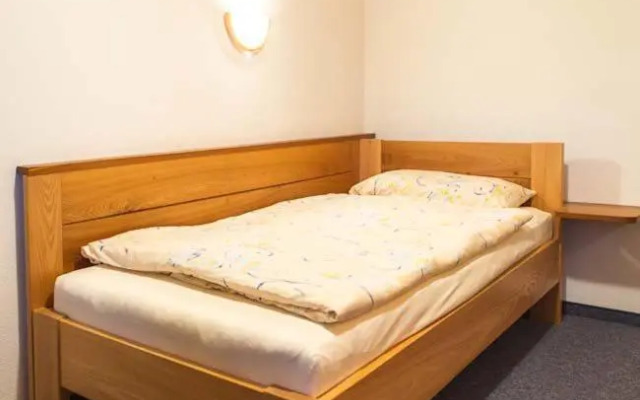Ferienwohnung Brunnerlehen