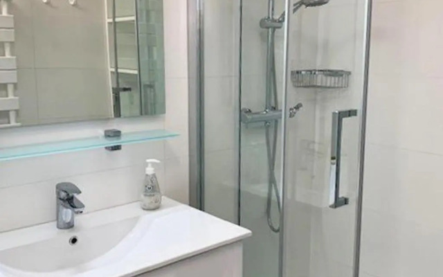 Appartement Cap d'Agde, 3 pièces, 4 personnes - FR-1-607-24