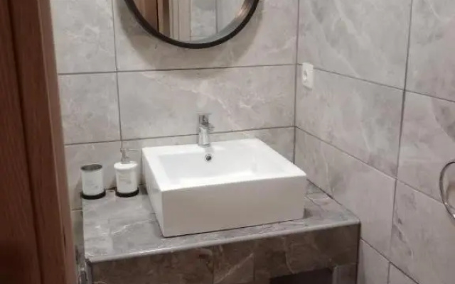 Closer "Egnatia Apartment 4"