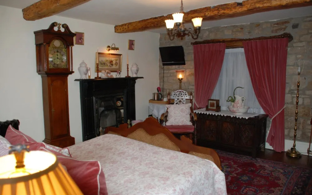 The Homestead