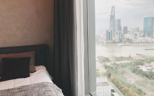 Hoasun Emperor Apartment - Empire City