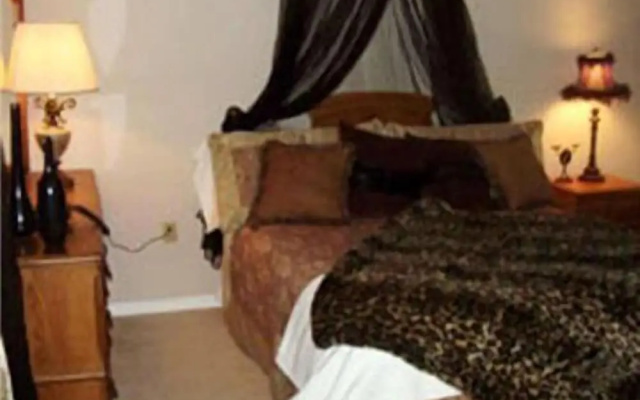 Niagara-on-the-Lake Furnished Rentals