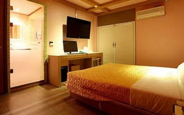 Songdo J