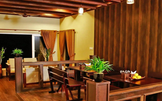 Raarees Mist Resort