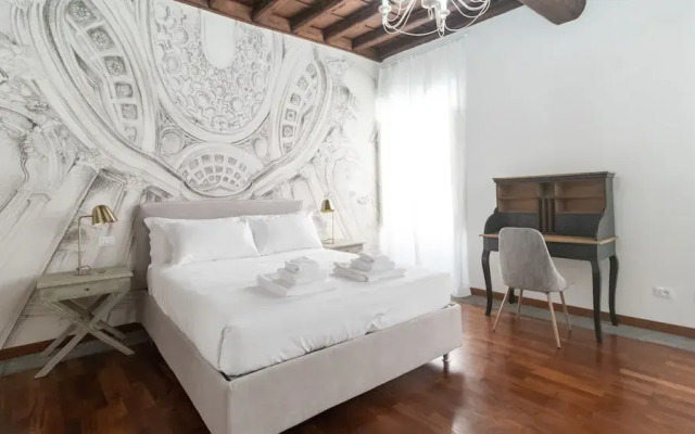 Italianway Collection - Barberini