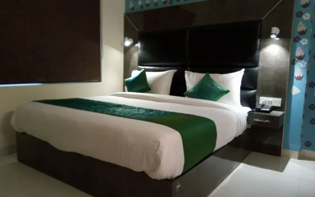 Hotel Smart Palace