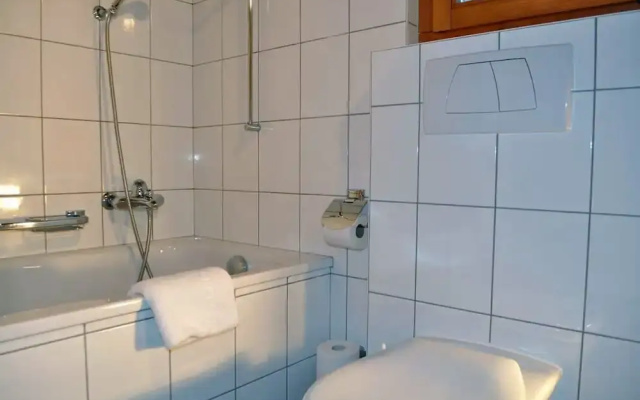 Alpengarten 7