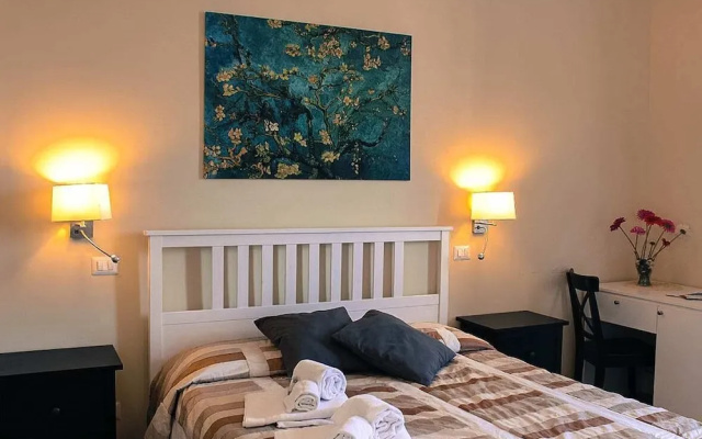 Residenze Serventi Longhi