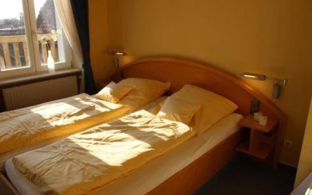 Hotel Am Park