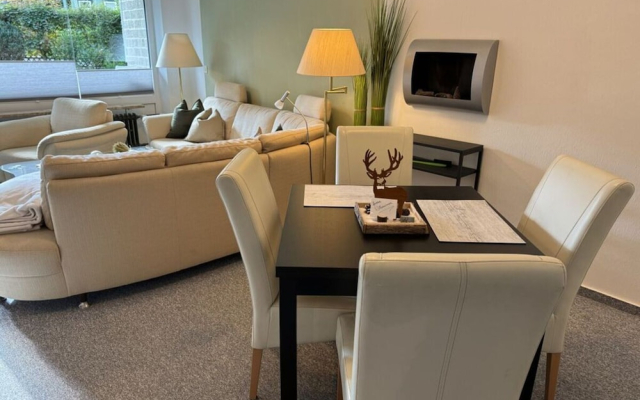Kohnke 5 Comfortable Holiday Residence