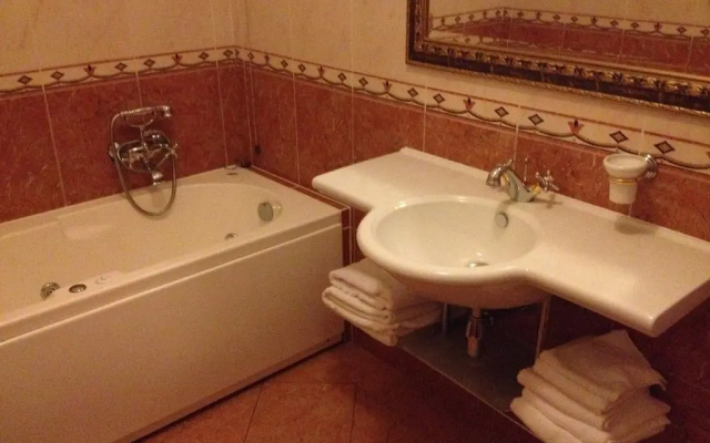Grand Hotel Osman
