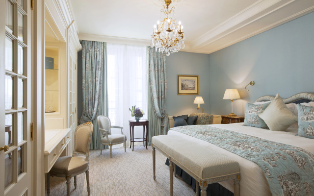 Beau Rivage Geneva