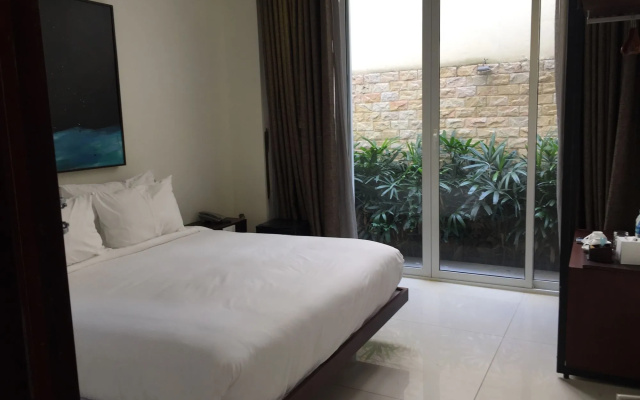 Lana Villa Hoi An