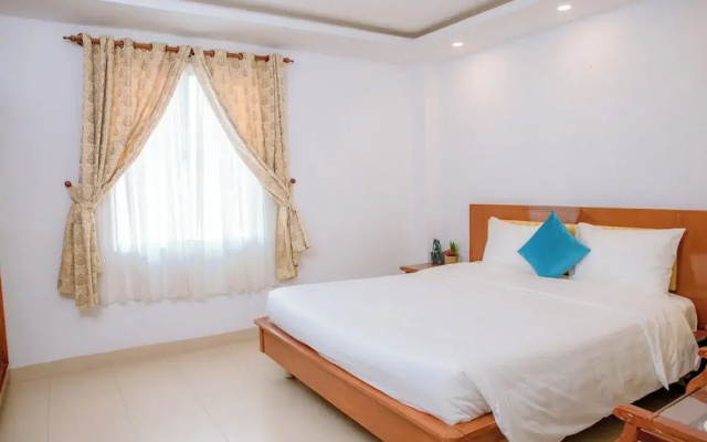 Lanxy Nha Trang
