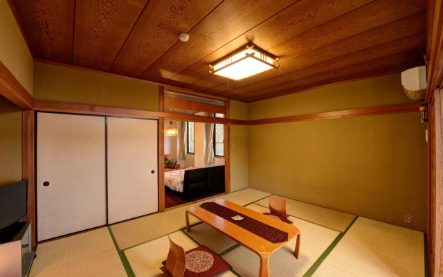 Mizu No Kaori