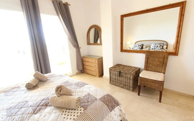 Airy Mijas Riviera Retreat