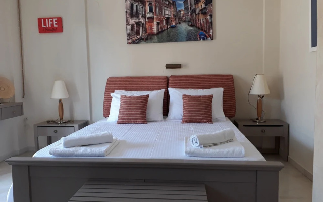 Pierhouse Hotel Corfu - Gouvia