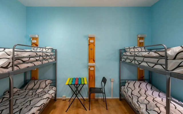 Smart Hostel Sofia