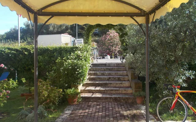 Il Borgonuovo