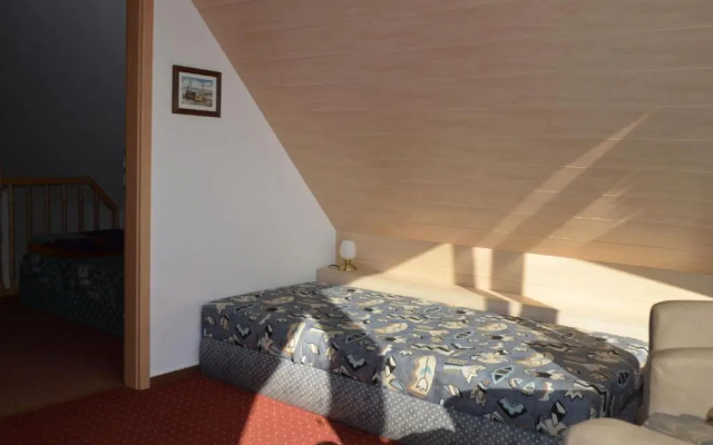 Ferienhaus Wagner