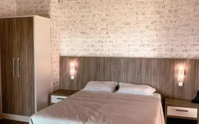 Hotel Pousada Água Da Mina