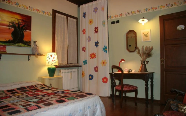 Bed & Breakfast Il Bracco Ubriaco