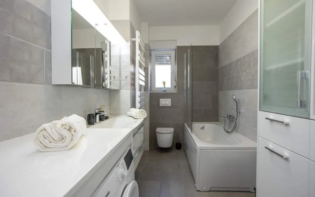 Apartment Mareta Wave