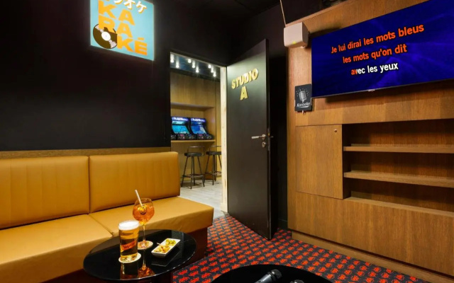 RockyPop Flaine Hotel & Spa