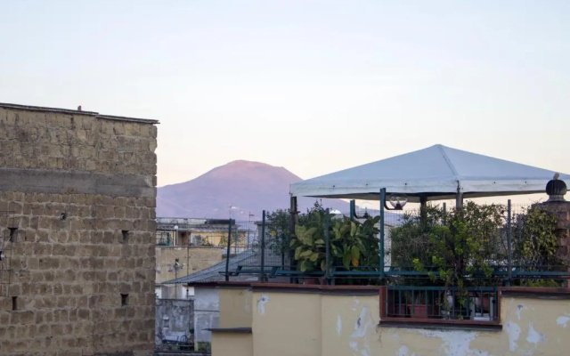 Schiara Apartment