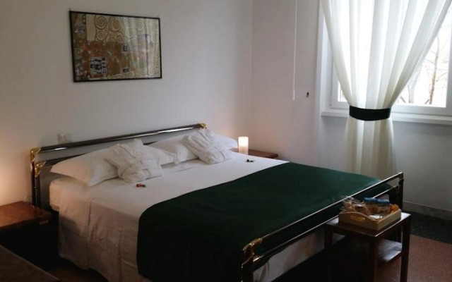 Giustiniano Guest House